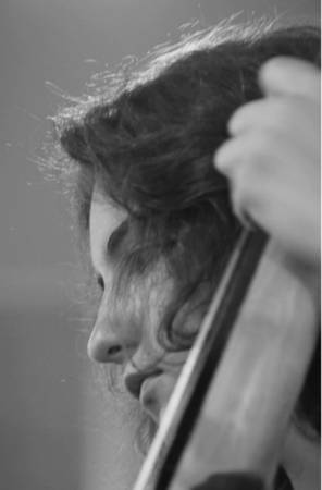 Cello and Double Bass Lessions in Merced CA! 1