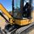 2014 CAT 303.5E Mini Excavator – Ready to Work 3 thumbnail