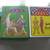 4 Vintage Barbie Francie Casey Ken Doll Trunks, Cases 15 thumbnail