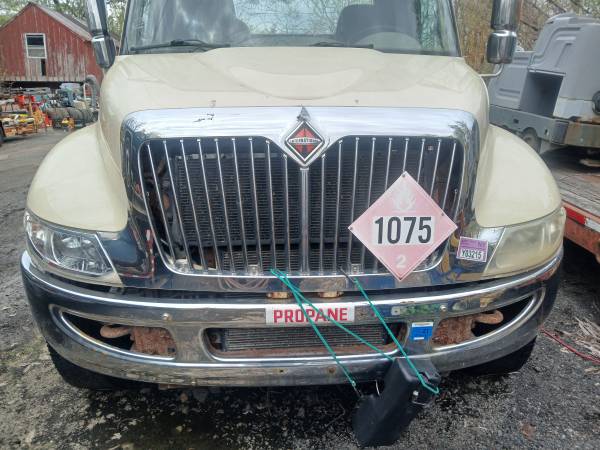 2010 International 4300 Truck Parts Engine, Trans., etc - $1 (Bensalem Pa)63471187955459120