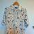 KARL LAGERFELD PARIS Whimsical Mix-Print Shirt 2 thumbnail