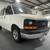 2015 GMC Savana 2500 Cargo Van 5 thumbnail