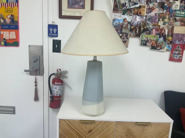 Stylish Table Lamp 1