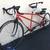 Beautiful Burley Duet Tandem Bicycle carbon Soft-Ride handmade in USA 2 thumbnail