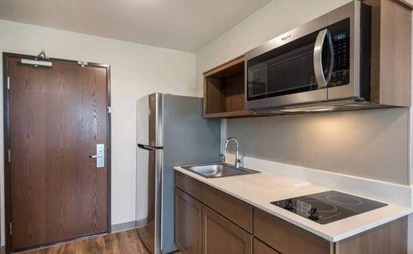 $370 / 1 habitación - Pague semanalmente, ¡no se requiere contrato! (5210 183A Toll Rd, Cedar Park, TX)63310789048963124