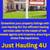 JUST MOVING & HAULING 4U LLC, Moving & Junk Removal 4 thumbnail