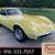 1968 Chevrolet Corvette classic 1 thumbnail