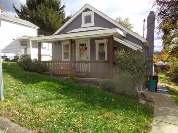 Section 8 housing for rent