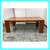 New Wettstein Hannes For Cassina El Dom Santos Rosewood Table 3 thumbnail