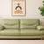 High End Leather Couch – Modern & Comfy 2 thumbnail