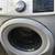 Samsung Front Load  WASHER  MACHINE 2 thumbnail