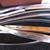 1960 Cadillac RH Hood Eyebrow Moldings 7 thumbnail