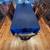 Peir 1 Vintage Shaker Style Solid Dining Table and 6  Matching Chairs 5 thumbnail