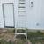 Werner 10 foot aluminum Step Ladder 2 thumbnail