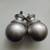 Curtain Rod Finials For Sale (Set Of 2) 3 thumbnail