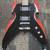 🎸 KISS Paul Stanley SILVERTONE Vintage ELECTRIC GUITAR 🎸 1 thumbnail