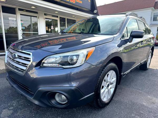 2016 Subaru Outback 2.5i Premium - $10,500 (+ SK Auto Plaza LLC)63436938774787121