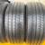 4 - 255/55R20 Yokohama Geolandar G057 10018 Used Tires 2 thumbnail