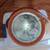 Hand Painted Galvanized Metal Pail 7 thumbnail