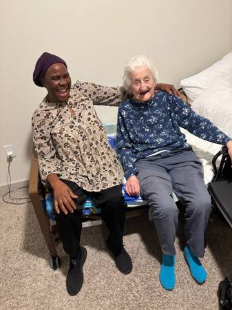 Assisted living/Elderly care 1