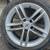 Sendel 16-inch aluminum wheels 5 on 112mm fits Mercedes, Audi, VW 3 thumbnail