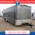 2026 Interstate 102 X 24' Victory Enclosed Car Carrier Trailer 1 thumbnail