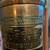 Antique Buffalo Fire Extinguisher 2 1/2 Gallon - Copper & Brass 5 thumbnail