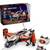Lego Technic VTOL Heavy cargo spaceship LT81 3 thumbnail