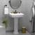 Pedestal Sink, New in Box 1 thumbnail