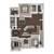 Three Bedroom Apartment Near Parks, Schools, and Shopping in Summerlin 3 thumbnail