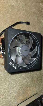 AMD Ryzen Threadripper TR4 1950X Cache 32 MB 16 Core TR4 Cooler COOLER 1