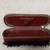 Vintage Hickok Men's Travel Pocket Commuter Shoe Brush 1 thumbnail