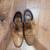 Clarks Collection men's dress shoes - brown, 7.5 4 thumbnail