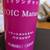 Highlighted now - fancy doggie shampoo 7 thumbnail
