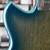 Novo Serus J Custom Surfburst Lollar Novo Gold Foils 2024 7 thumbnail