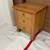 Custom solid wood bedroom set 4 thumbnail