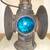 VINTAGE RARE ADLAKE 4 WAY RAILROAD LAMP 7 thumbnail