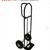 Milwaukee 800 lb. Capacity D-Handle Hand Truck 11 thumbnail
