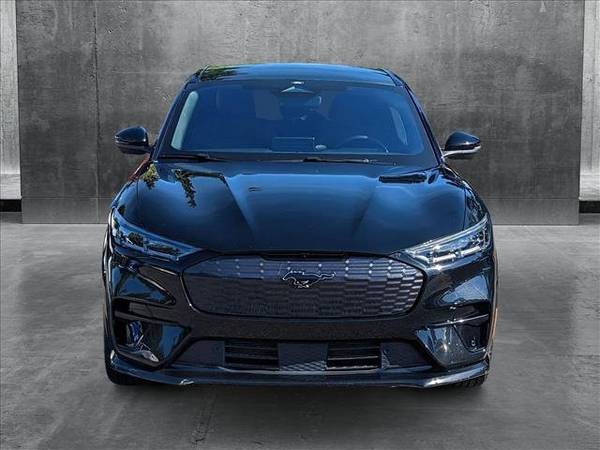 2021 Ford Mustang Mach-E AWD All Wheel Drive Electric GT SUV - $29,998 (Call *(425) 279-7685* to Confirm Availability Instantly)63623079208963121