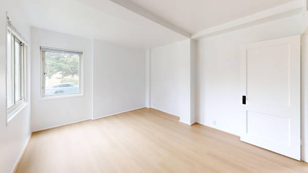 $3,581 / 2hab - 942ft2 - 117 Serrano@Fuente/Casa adosada amplia en Parkmerced/Vista al patio/Se aceptan mascotas (ingleside / SFSU / CCSF)63847326142081123
