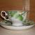 Gracie Bone China Cup & Saucer Set, Dogwood 3 thumbnail