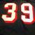 Mitchell & Ness 49ers Vintage 1955 Hugh McElhenny Jersey - Size 60 (5XL) - MINT 2 thumbnail