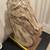 Rare Vintage Horse Head Sculpture Antique Statue Collectible 3 thumbnail