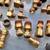 BRASS FITTINGS / CONNECTORS - AIR LINES / HYDRAULIC? - 40 Piece 11 thumbnail