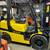 Yale GLP060VX (2016) Pneumatic tire Forklift 3 thumbnail