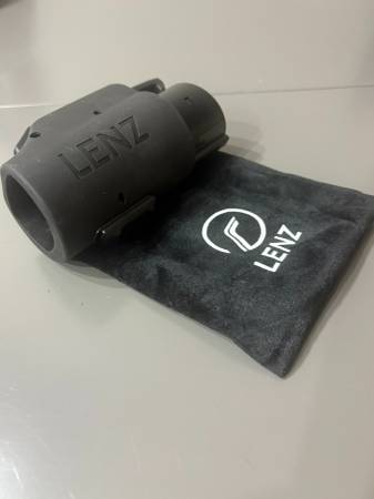 Like New Tesla to J1772 Charging Adapter 1