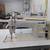 Juki DDL-87000-7, Automatic Industrial Single Needle Sewing Machine 1 thumbnail