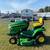 John Deere X350 Lawn Tractor - Tag 5717 1 thumbnail