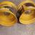 JOHN DEERE SKID STEER WHEELS T326859 3 thumbnail