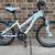 Beginner girls mountain bike - 20 inch wheels 1 thumbnail